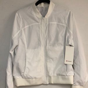Lululemon Reversible Jacket